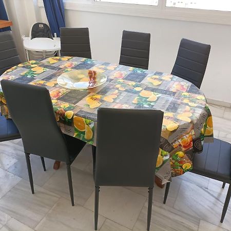 Suites Center Recinto Ferial Фуенхірола Екстер'єр фото