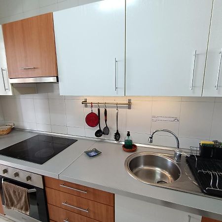 Suites Center Recinto Ferial Фуенхірола Екстер'єр фото